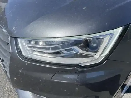 Photo 11 Audi A1  Sportback 1.0 TFSI 95ch ultra S line Euro6d-T