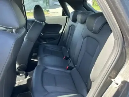 Photo 12 Audi A1  Sportback 1.0 TFSI 95ch ultra S line Euro6d-T