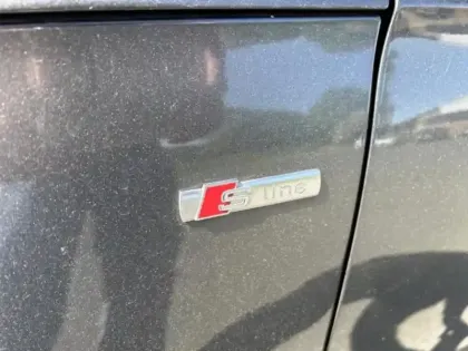 Photo 14 Audi A1  Sportback 1.0 TFSI 95ch ultra S line Euro6d-T