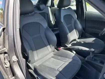 Photo 7 Audi A1  Sportback 1.0 TFSI 95ch ultra S line Euro6d-T