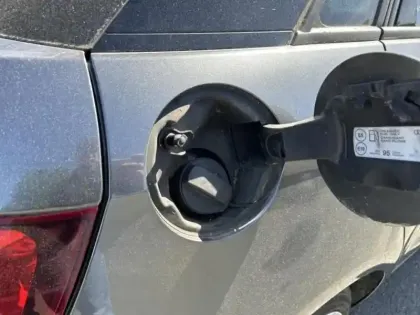 Photo 8 Audi A1  Sportback 1.0 TFSI 95ch ultra S line Euro6d-T