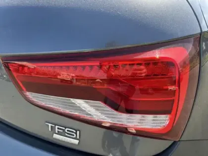 Photo 10 Audi A1  Sportback 1.0 TFSI 95ch ultra S line Euro6d-T