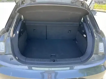 Photo 5 Audi A1  Sportback 1.0 TFSI 95ch ultra S line Euro6d-T