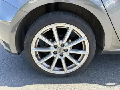 Photo 9 Audi A1  Sportback 1.0 TFSI 95ch ultra S line Euro6d-T