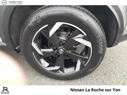 Photo 7 Nissan Juke  1.0 DIG-T 114ch N-Connecta DCT 2021