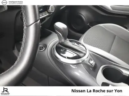 Photo 5 Nissan Juke  1.0 DIG-T 114ch N-Connecta DCT 2021