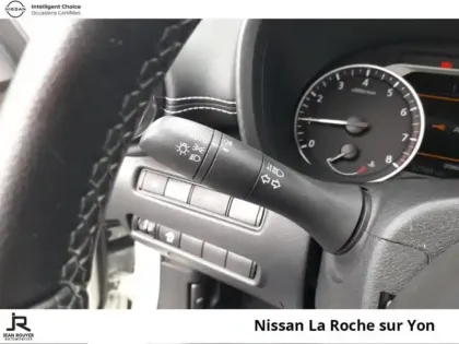 Photo 14 Nissan Juke  1.0 DIG-T 114ch N-Connecta DCT 2021