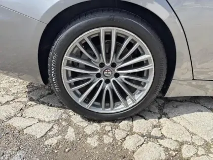 Photo 13 Alfa Romeo Giulia  2.2 JTD 180ch Super