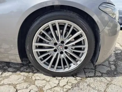 Photo 12 Alfa Romeo Giulia  2.2 JTD 180ch Super