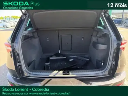 Photo 6 Skoda Karoq  2.0 TDI 116ch SCR Sportline DSG7