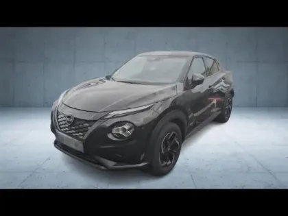 Photo Nissan Juke Business+