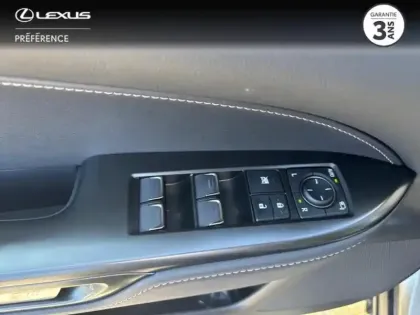 Photo 11 Lexus Nx  350h 200ch Luxe Plus 2WD MY26
