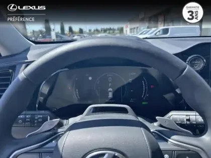 Photo 7 Lexus Nx  350h 200ch Luxe Plus 2WD MY26