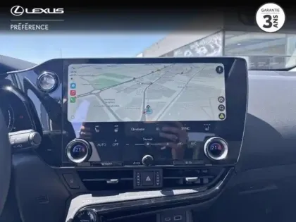 Photo 6 Lexus Nx  350h 200ch Luxe Plus 2WD MY26