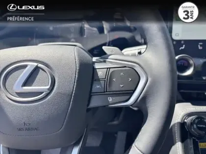 Photo 9 Lexus Nx  350h 200ch Luxe Plus 2WD MY26