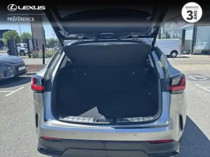 Photo 14 Lexus Nx  350h 200ch Luxe Plus 2WD MY26