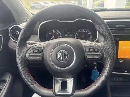 Photo 6 Mg ZS  1.5 VTi-Tech 106ch Comfort