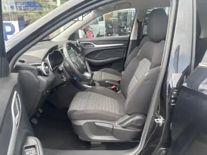 Photo 9 Mg ZS  1.5 VTi-Tech 106ch Comfort