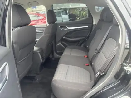 Photo 10 Mg ZS  1.5 VTi-Tech 106ch Comfort