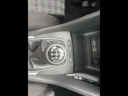 Photo 8 Mg ZS  1.5 VTi-Tech 106ch Comfort