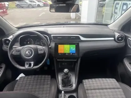 Photo 5 Mg ZS  1.5 VTi-Tech 106ch Comfort