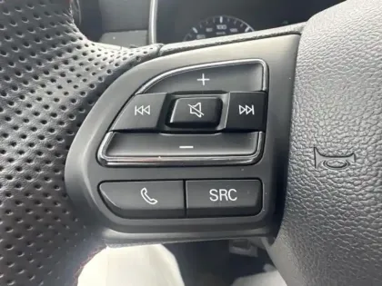 Photo 14 Mg ZS  1.5 VTi-Tech 106ch Comfort