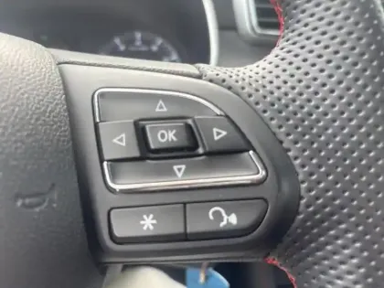 Photo 15 Mg ZS  1.5 VTi-Tech 106ch Comfort