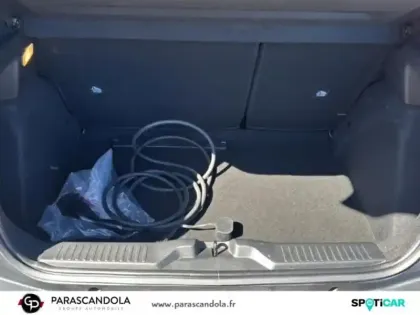 Photo 5 Citroën C3  Electrique 113ch 44,2kWh autonomie confort, MAX