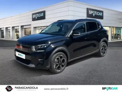 Photo Citroën C3 Max