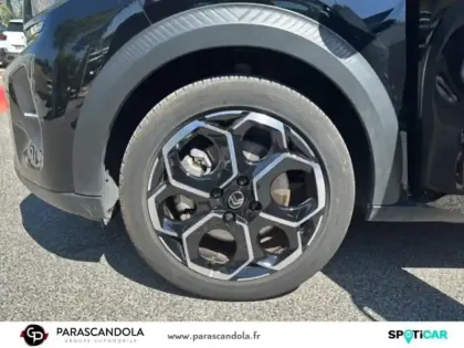 Photo 10 Citroën C3  Electrique 113ch 44,2kWh autonomie confort, MAX