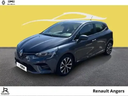 Photo Renault Clio Intens