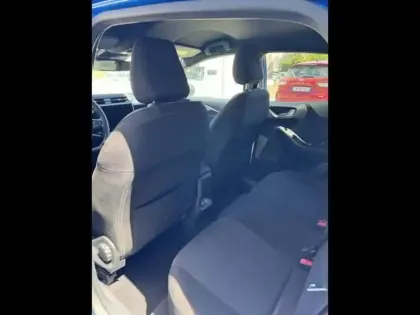 Photo 13 Ford Puma  1.0 EcoBoost Hybrid 125ch ST-Line S&S