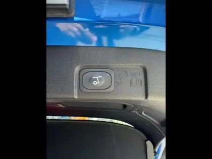 Photo 11 Ford Puma  1.0 EcoBoost Hybrid 125ch ST-Line S&S