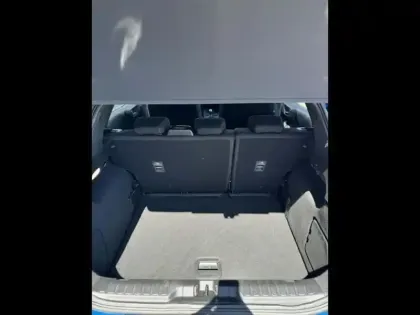 Photo 10 Ford Puma  1.0 EcoBoost Hybrid 125ch ST-Line S&S