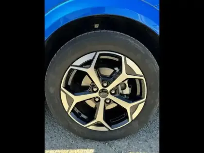 Photo 8 Ford Puma  1.0 EcoBoost Hybrid 125ch ST-Line S&S