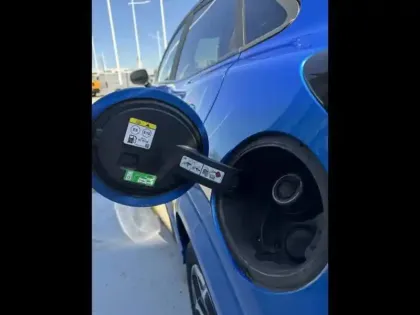 Photo 7 Ford Puma  1.0 EcoBoost Hybrid 125ch ST-Line S&S