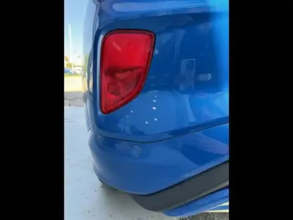 Photo 6 Ford Puma  1.0 EcoBoost Hybrid 125ch ST-Line S&S