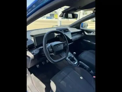 Photo 12 Ford Puma  1.0 EcoBoost Hybrid 125ch ST-Line S&S