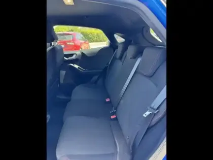 Photo 14 Ford Puma  1.0 EcoBoost Hybrid 125ch ST-Line S&S