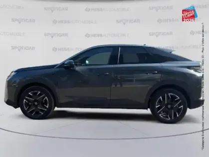 Photo 8 Peugeot 3008  1.2 Hybrid 145ch GT e-DCS6