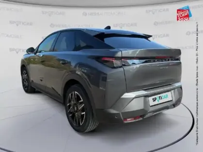 Photo 7 Peugeot 3008  1.2 Hybrid 145ch GT e-DCS6