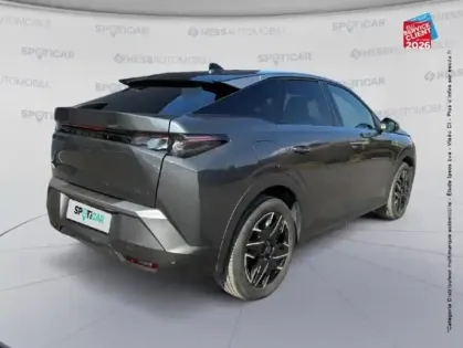 Photo 5 Peugeot 3008  1.2 Hybrid 145ch GT e-DCS6