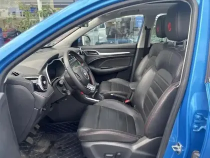 Photo 9 Mg ZS  1.0 T-GDi 111ch Luxury