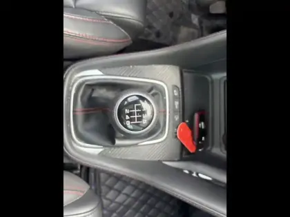 Photo 8 Mg ZS  1.0 T-GDi 111ch Luxury