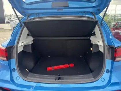 Photo 11 Mg ZS  1.0 T-GDi 111ch Luxury
