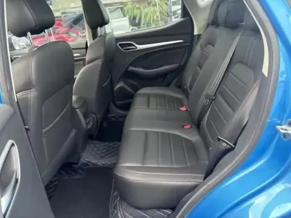 Photo 10 Mg ZS  1.0 T-GDi 111ch Luxury