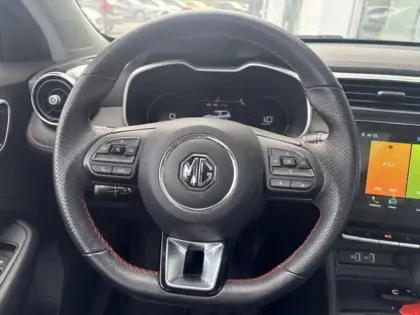 Photo 7 Mg ZS  1.0 T-GDi 111ch Luxury