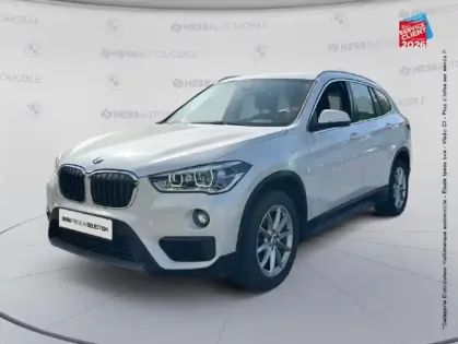 Photo Bmw X1 Business Design
