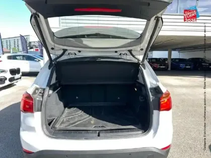 Photo 13 BMW X1  xDrive18dA 150ch Business Design Euro6d-T