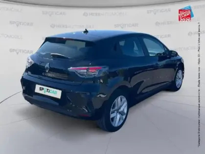 Photo 5 Renault Clio  1.0 TCe 90ch Evolution GPS Radar AR CarPlay